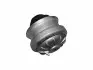 KAUTEK-TEKNOROT DB Подушка двигателя п/л (метал.) W124 200E ME-EM001 KAUTEK ME-EM001