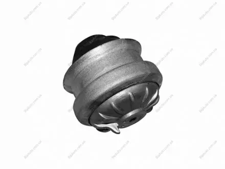 -TEKNOROT DB Подушка двигателя п/л (метал.) W124 200E Kautek ME-EM001