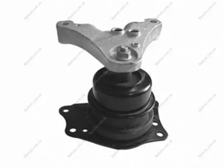 -TEKNOROT VW Подушка двигателя прав.Polo,Skoda Fabia Kautek VW-EM047