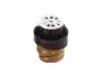KAUTEK-TEKNOROT FIAT Отбойник задн.амортизатора Doblo 10- FI-SM036 KAUTEK FI-SM036
