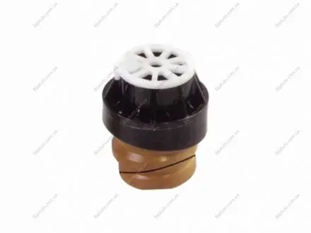 -TEKNOROT FIAT Отбойник задн.амортизатора Doblo 10- Kautek FI-SM036