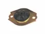 KAUTEK-TEKNOROT FIAT Подушка заднего амортизатора Uno 83- FI-SM024 KAUTEK FI-SM024