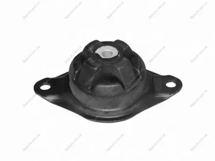 -TEKNOROT VW Подушка двигателя Audi 100 V+E 1.8 82- Kautek AU-EM002