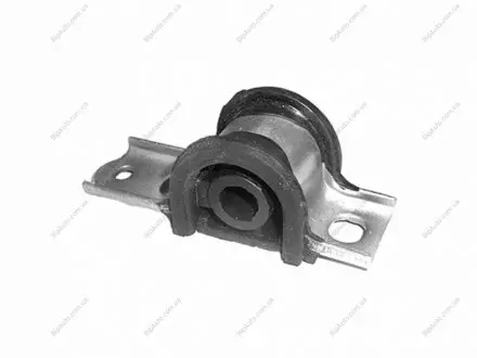 -TEKNOROT SKODA С/блок рычага задн.Favorit 1.3 94- Kautek SK-BS004