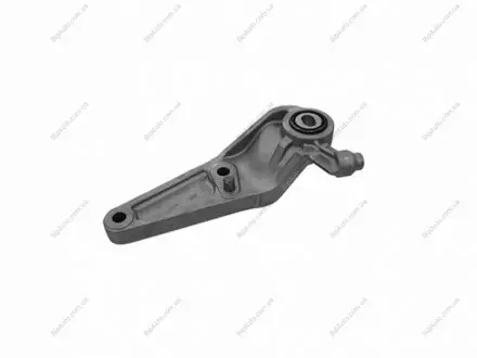 -TEKNOROT OPEL Подушка двигателя сзади Corsa D 06- Kautek OP-EM051