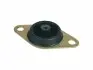 KAUTEK-TEKNOROT FIAT Подушка двигателя задн.лев. Uno 83- FI-EM078 KAUTEK FI-EM078