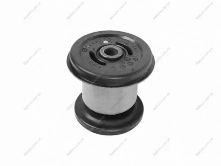 -TEKNOROT FIAT С/блок задней балки Albea,Palio 96- Kautek FI-BS047