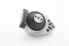 KAUTEK-TEKNOROT FORD Подушка двигателя справа Fiesta 01- FD-EM007 KAUTEK FD-EM007