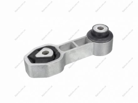 -TEKNOROT Fiat подушка двигателя Panda 1.3JTD 03- Kautek FI-EM106 (фото 1)