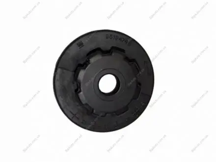 -TEKNOROT OPEL Опора амортизатора задн.Spark 10- Kautek CH-SM016