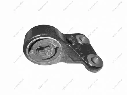 -TEKNOROT ROVER С/блок передн. рычага лев.75 99- Kautek RO-BS005