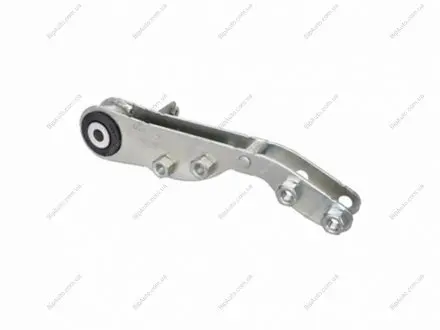 -TEKNOROT FIAT Подушка двигателя Ducato 3.0d 06- Kautek FI-EM019