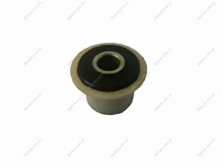 -TEKNOROT FIAT С/блок задней рессоры Ducato 06- Kautek FI-BS096
