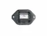 KAUTEK-TEKNOROT FORD Подушка КПП Scorpio, Sierra 86- FD-EM027 KAUTEK FD-EM027