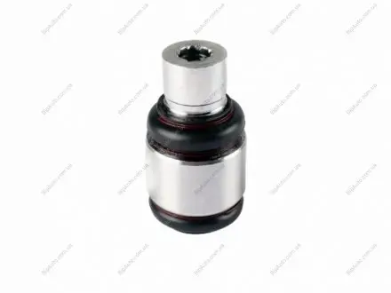 -TEKNOROT JAGUAR С/блок задней оси X-Type 01- Kautek JG-BS016 (фото 1)