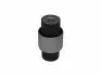 KAUTEK-TEKNOROT DB С/блок задн.моста W204,220 98- ME-BS027 KAUTEK ME-BS027