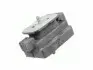 KAUTEK-TEKNOROT BMW Подушка КПП/АКПП E60 2,5-3,0d BM-TM011 KAUTEK BM-TM011