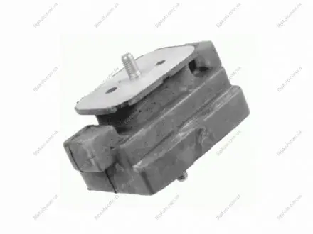 -TEKNOROT BMW Подушка КПП/АКПП E60 2,5-3,0d Kautek BM-TM011