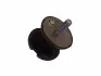 KAUTEK-TEKNOROT BMW Подушка КПП E46 316I-330D 98- BM-TM006 KAUTEK BM-TM006