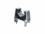 KAUTEK-TEKNOROT OPEL Подушка КПП Vectra B 95- OP-EM073 KAUTEK