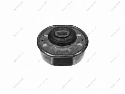 -TEKNOROT VW Подушка двиг./КПП T4 94- Kautek VW-TM017
