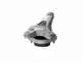 KAUTEK-TEKNOROT VW Подушка КПП Audi A4 00- AU-TM003 KAUTEK AU-TM003