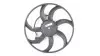 KALE VW Вентилятор радиатора Audi A3,Amarok,Caddy III,Golf V,VI,Passat,Touran,Skoda Octavia II,SuperB II 1.6/.2.0TDI 417300 KALE OTO RADYATOR 417300