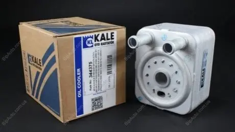 Радиатор KALE OTO RADYAT?R Kale Oto radyator 344375