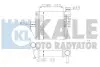 KALE CITROEN Интеркулер C4 II,Grand Picasso,C4 Picasso,Peugeot 308 1.2/2.0HDI 342815 KALE OTO RADYATOR 342815