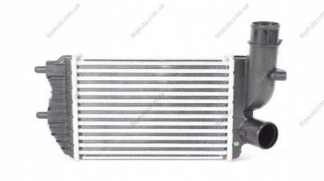 KALE CITROEN Интеркулер Jumper,Fiat Ducato,Peugeot 1.9TDI/2.8HDI 94- Kale Oto radyator 343500