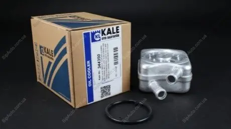 Радіатор KALE OTO RADYAT?R Kale Oto radyator 344350