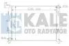 ТЕПЛООБМЕННИК KALE OTO RADYAT?R 341980