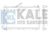 KALE HYUNDAI Радиатор охлаждения Coupe,Lantra II 1.5/2.0 96- 372400 KALE OTO RADYATOR 372400