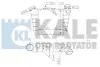 KALE VW Интеркулер Polo,Skoda Fabia I,II,Roomster 1.4/1.9TDI 342300 KALE OTO RADYATOR 342300
