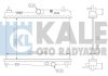 KALE FORD Радиатор охлаждения B-Max,Fiesta VI 1.25/1.4 08- 356100 KALE OTO RADYATOR