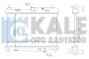 KALE FORD Радиатор охлаждения B-Max,Fiesta VI 1.25/1.4 08- 356100 KALE OTO RADYATOR 356100