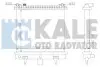 KALE LANDROVER Радиатор охлаждения Range Rover II 2.5D 94- 350500 KALE OTO RADYATOR 350500