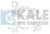 KALE CITROEN Интеркулер C5 I,II,Peugeot 406,607 2.0/2.2HDI 343600 KALE OTO RADYATOR 343600