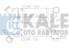 KALE CITROEN Интеркулер C5 III,Peugeot 407 1.6/2.0HDI 08- 343900 KALE OTO RADYATOR