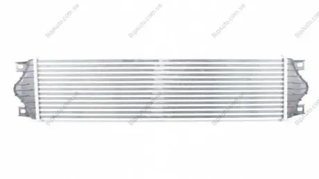 KALE RENAULT Master II 2.2/2.5dCi 00-,Opel Movano,Nissan Kale Oto radyator 345100