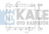 KALE TOYOTA Радиатор охлаждения с АКПП Yaris 1.0/1.3 05- 342210 KALE OTO RADYATOR