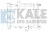 KALE TOYOTA Радиатор охлаждения с АКПП Yaris 1.0/1.3 05- Kale Oto radyator 342210 (фото 1)