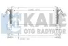 KALE OPEL Интеркулер Astra J,Zafira,Chevrolet Cruze 1.4 344700 KALE OTO RADYATOR 344700