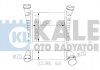 KALE VW Интеркулер Passat,Skoda SuperB I 1.9/2.0TDI 01- 342700 KALE OTO RADYATOR