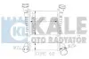 KALE VW Интеркулер Passat,Skoda SuperB I 1.9/2.0TDI 01- 342700 KALE OTO RADYATOR 342700