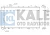 Теплообмінник KALE OTO RADYAT?R 342120