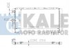 KALE RENAULT Радиатор охлаждения R21,Espace I 1.9D/2.2 208500 KALE OTO RADYATOR