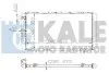 KALE RENAULT Радиатор охлаждения R21,Espace I 1.9D/2.2 208500 KALE OTO RADYATOR 208500