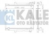 KALE MITSUBISHI Радиатор охлаждения L200 2.5 DI-D 05- 370400 KALE OTO RADYATOR