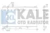 Теплообмінник KALE OTO RADYAT?R 360000